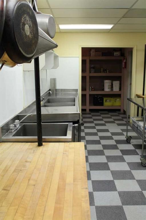 114 4Th Avenue Sw, Manning, AB