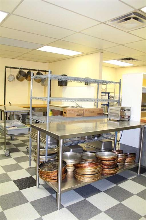 114 4Th Avenue Sw, Manning, AB