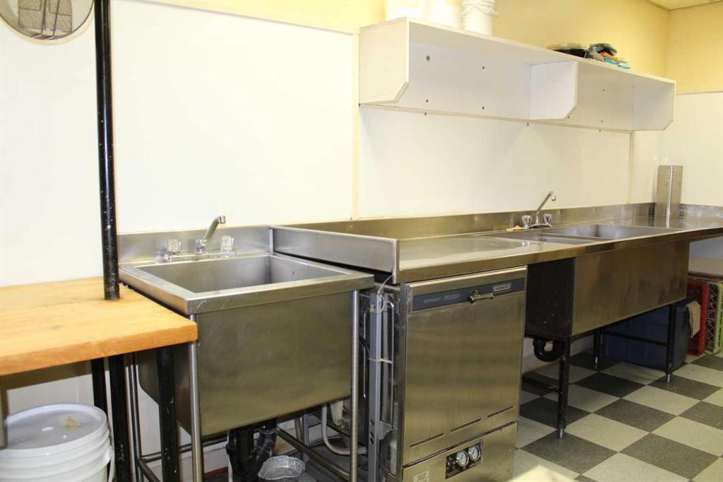 114 4Th Avenue Sw, Manning, AB