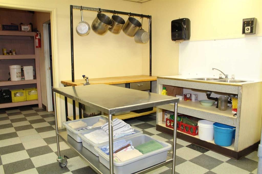 114 4Th Avenue Sw, Manning, AB