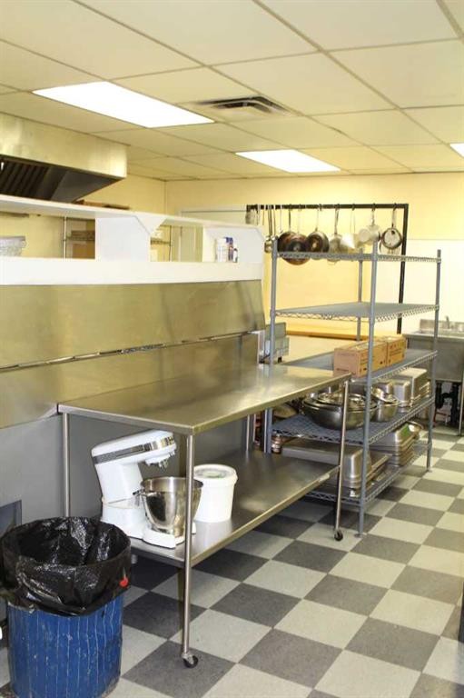 114 4Th Avenue Sw, Manning, AB