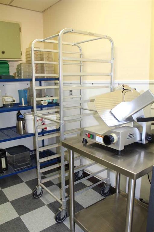 114 4Th Avenue Sw, Manning, AB