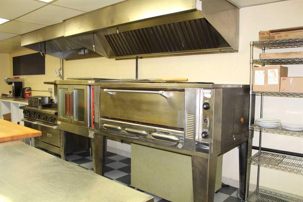 114 4Th Avenue Sw, Manning, AB