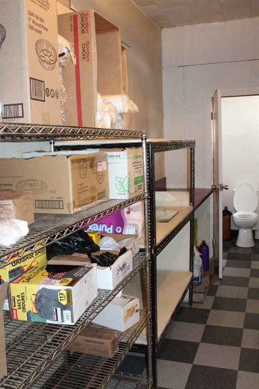 114 4Th Avenue Sw, Manning, AB