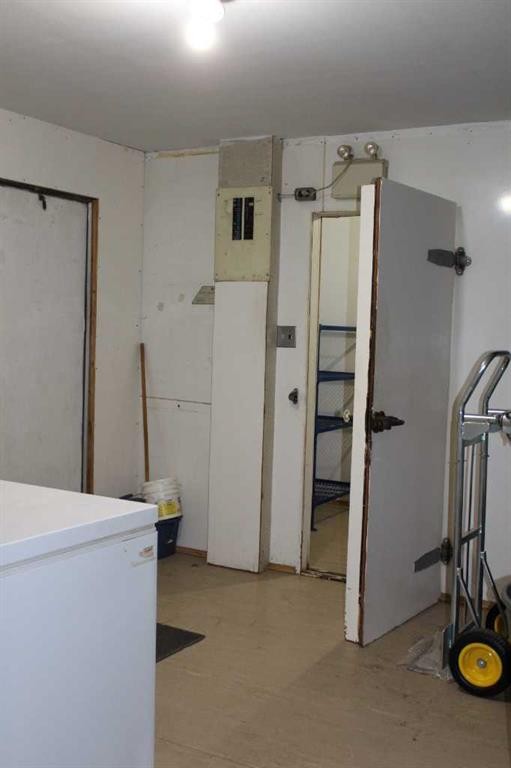 114 4Th Avenue Sw, Manning, AB