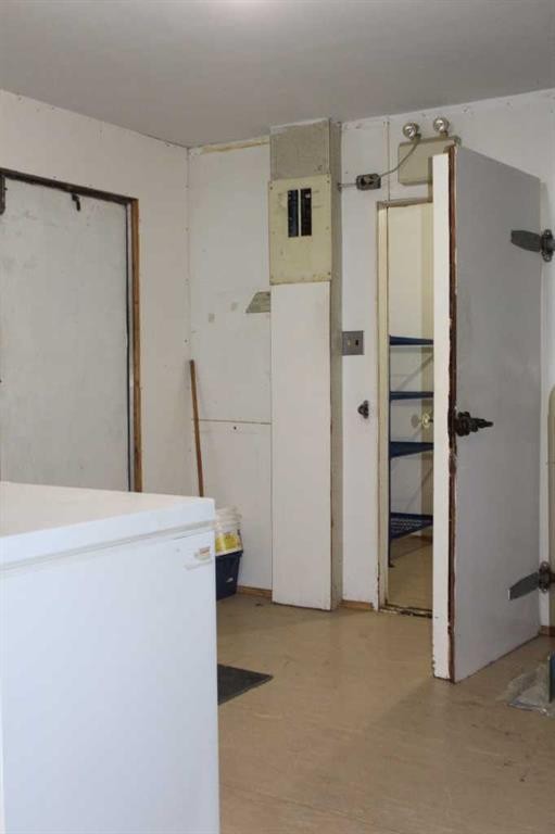 114 4Th Avenue Sw, Manning, AB