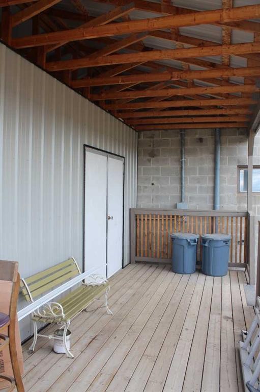 114 4Th Avenue Sw, Manning, AB