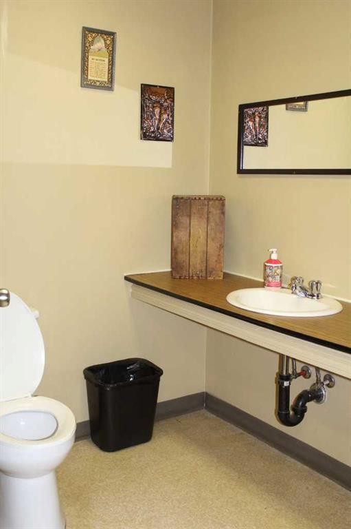 114 4Th Avenue Sw, Manning, AB