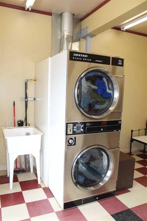 114 4Th Avenue Sw, Manning, AB