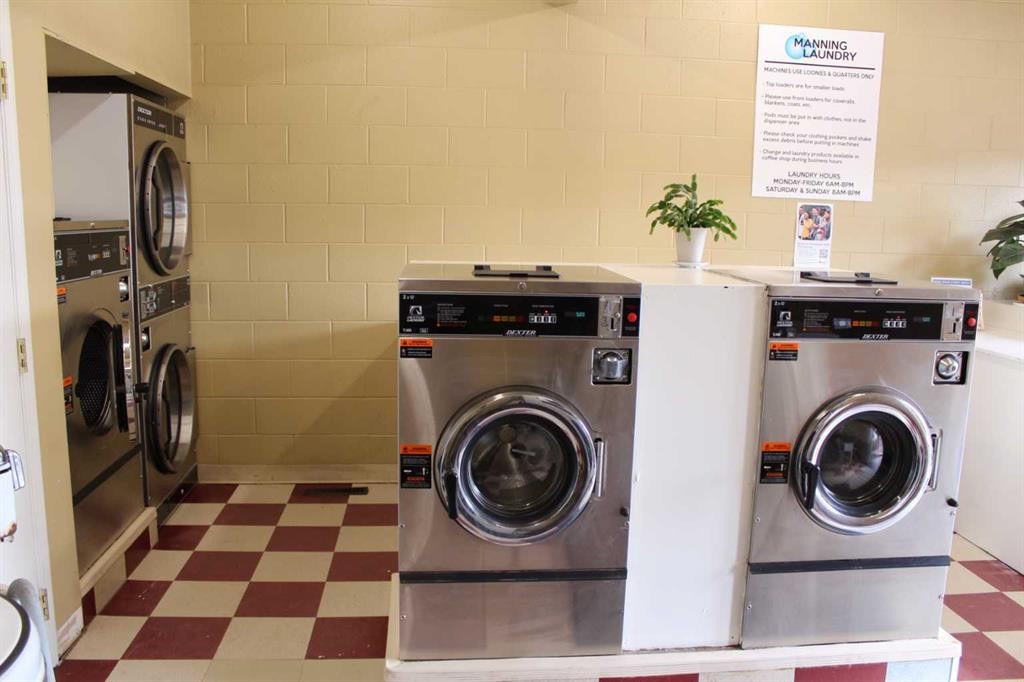 114 4Th Avenue Sw, Manning, AB