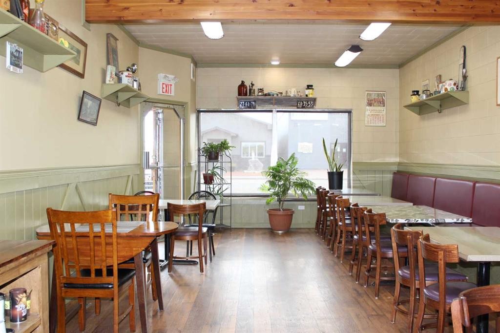 114 4Th Avenue Sw, Manning, AB