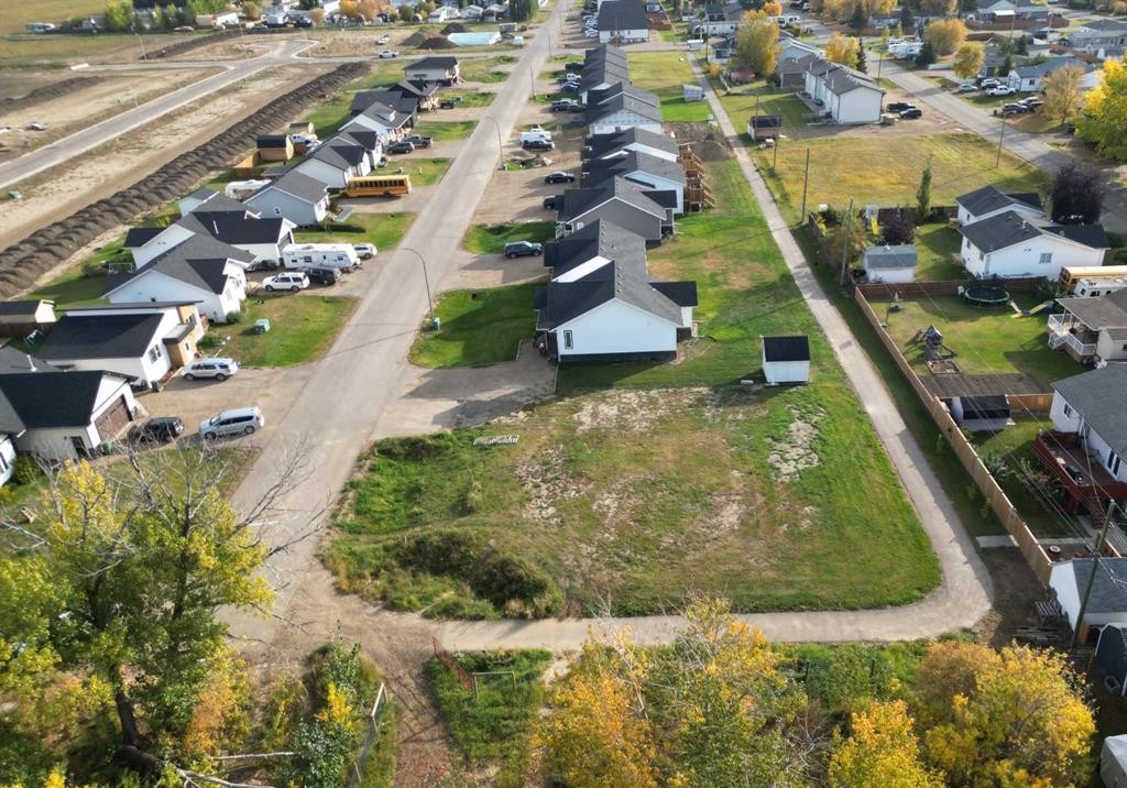 10505 105 Ave, La Crete, AB