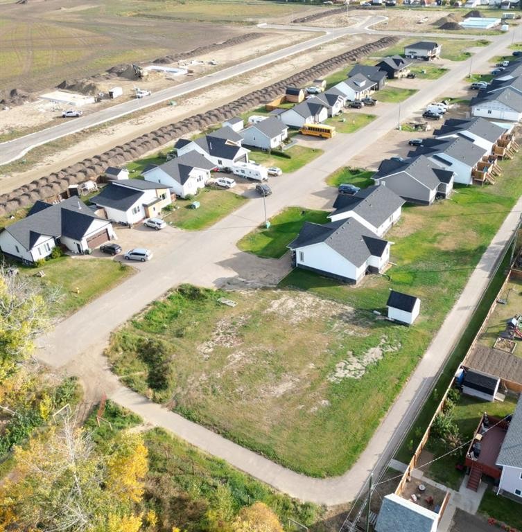 10505 105 Ave, La Crete, AB