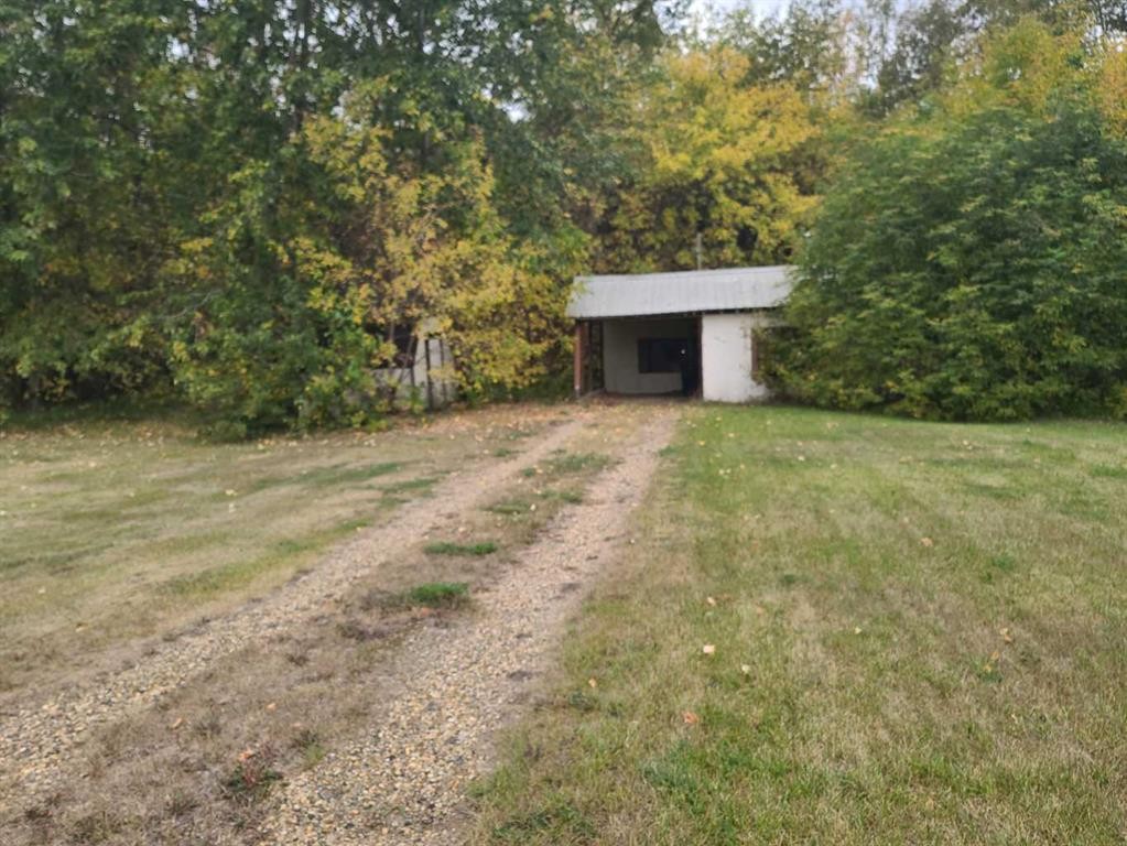 10830 91 Street, Peace River, AB - Outdoor