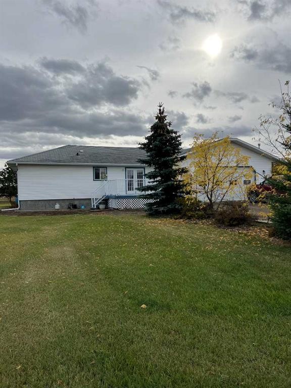 #2 712016 Range Road 72A, Dimsdale, AB - Outdoor