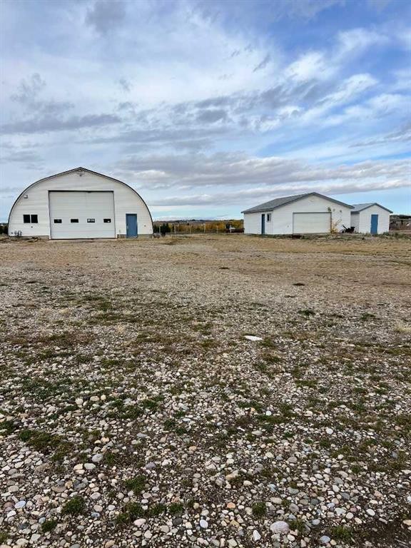 #2 712016 Range Road 72A, Dimsdale, AB - Outdoor