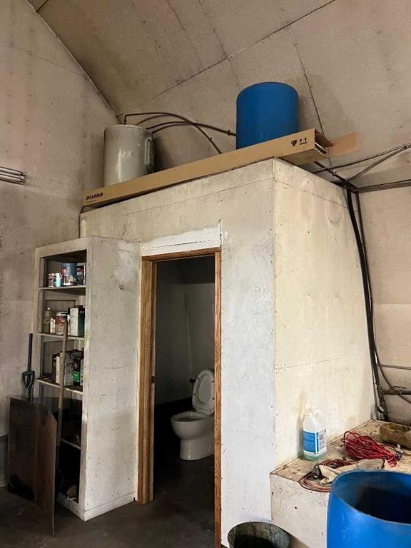 #2 712016 Range Road 72A, Dimsdale, AB - Indoor