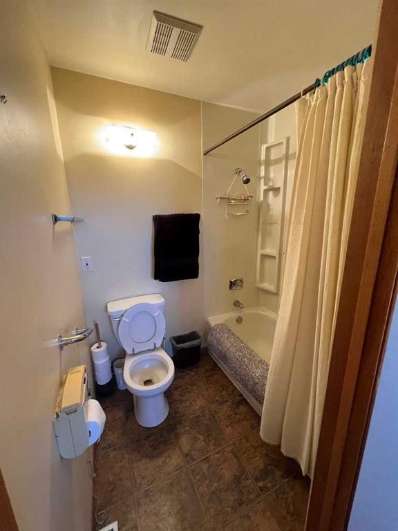 #2 712016 Range Road 72A, Dimsdale, AB - Indoor Photo Showing Bathroom