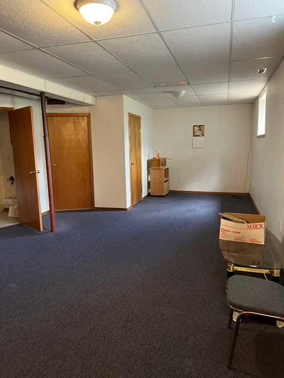 #2 712016 Range Road 72A, Dimsdale, AB - Indoor