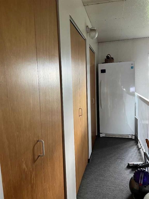 #2 712016 Range Road 72A, Dimsdale, AB - Indoor Photo Showing Other Room