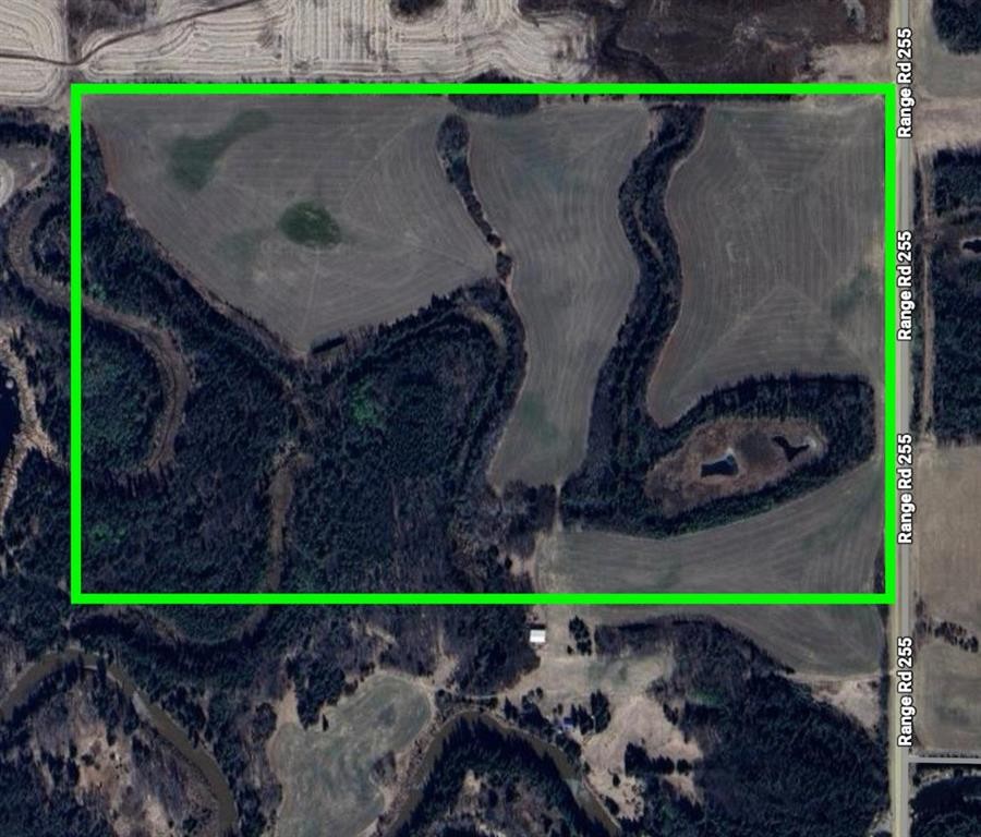 Ne-6-87-25-W5, Rural Northern Lights, County Of, AB