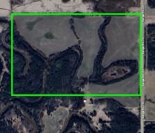 NE-6-87-25-W5 Rural Northern Lights, County Of, AB T0H 1E0