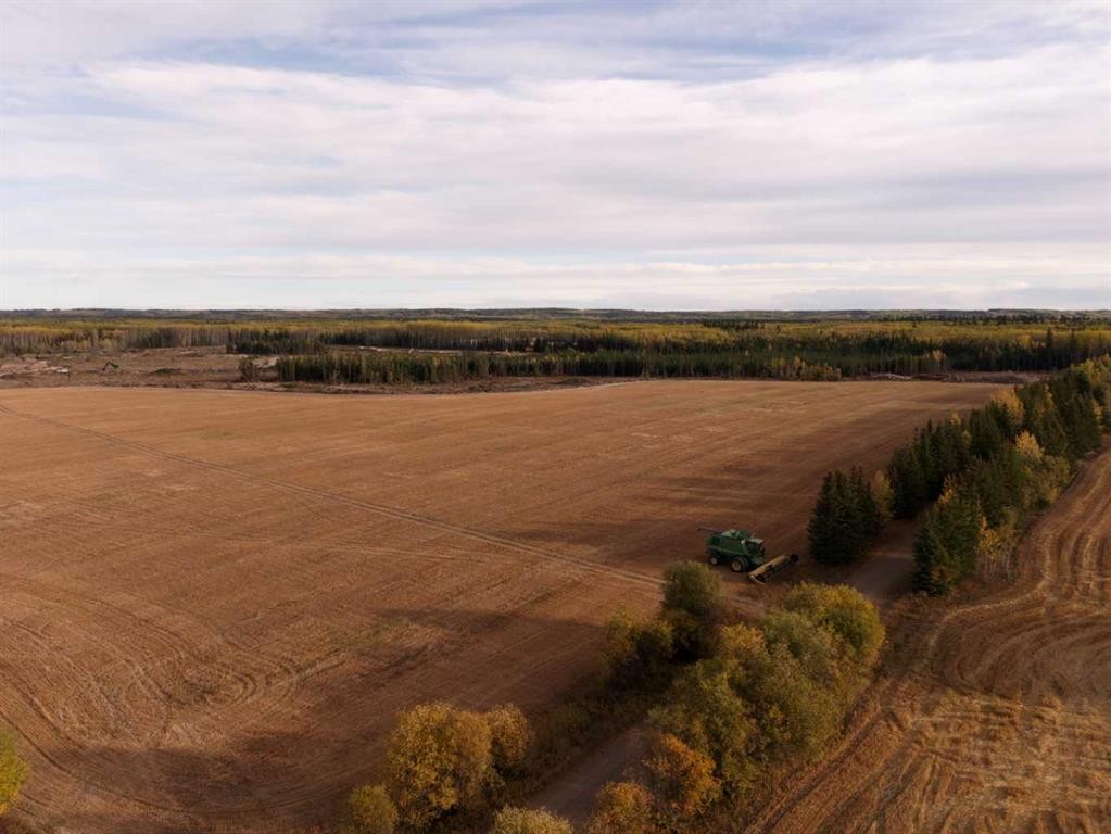 Nw-16-86-25-W5, Rural Northern Lights, County Of, AB