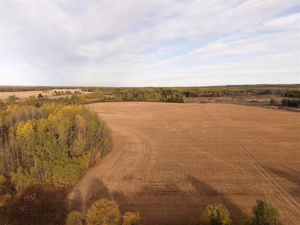 Nw-16-86-25-W5, Rural Northern Lights, County Of, AB