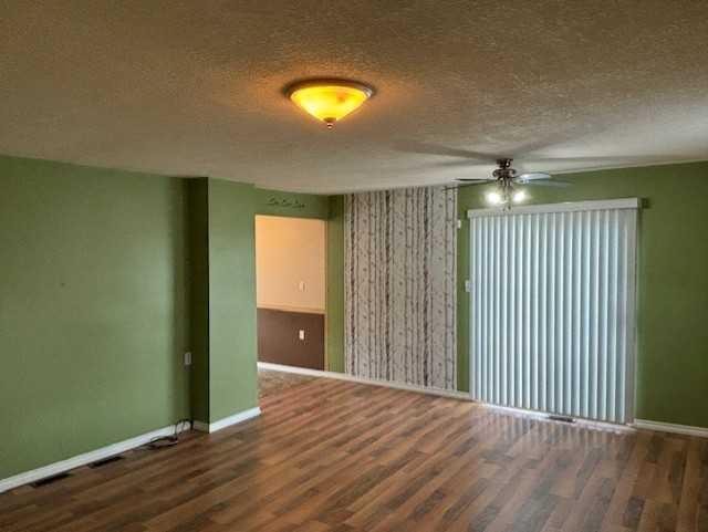 103 3Rd Avenue, North Star, AB - Indoor Photo Showing Other Room