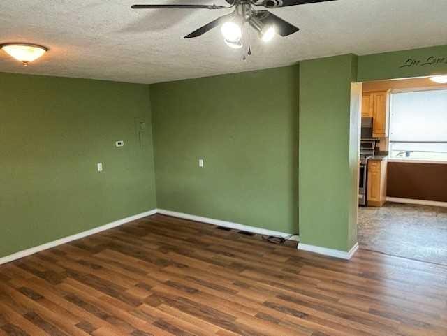 103 3Rd Avenue, North Star, AB - Indoor Photo Showing Other Room