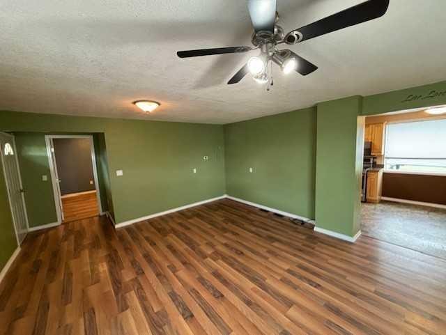 103 3Rd Avenue, North Star, AB - Indoor Photo Showing Other Room