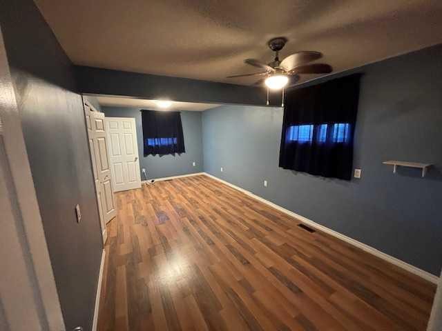 103 3Rd Avenue, North Star, AB - Indoor Photo Showing Other Room