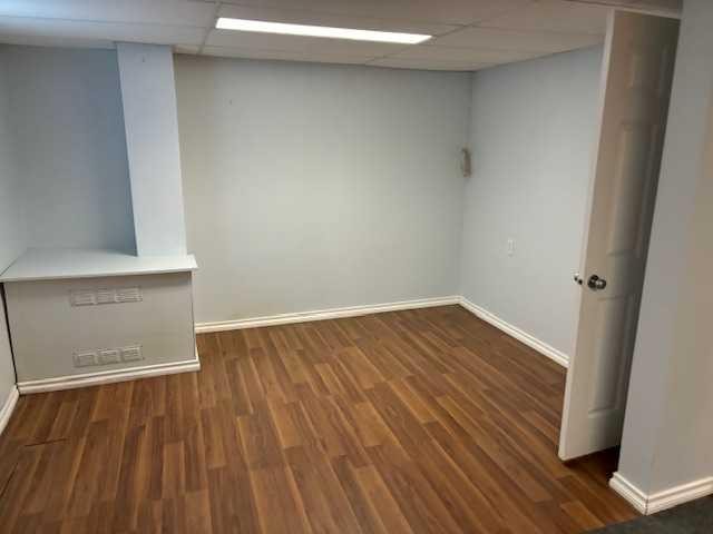 103 3Rd Avenue, North Star, AB - Indoor