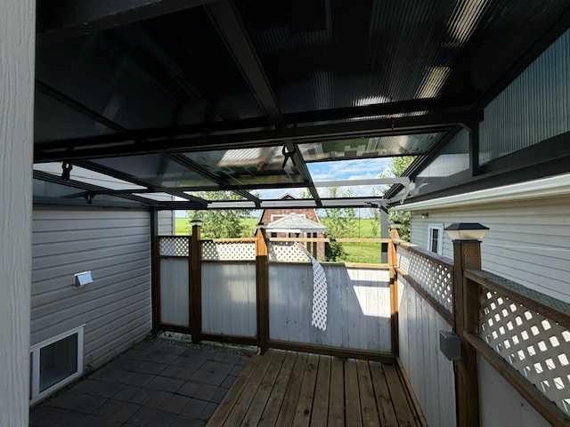 103 3Rd Avenue, North Star, AB - With Exterior