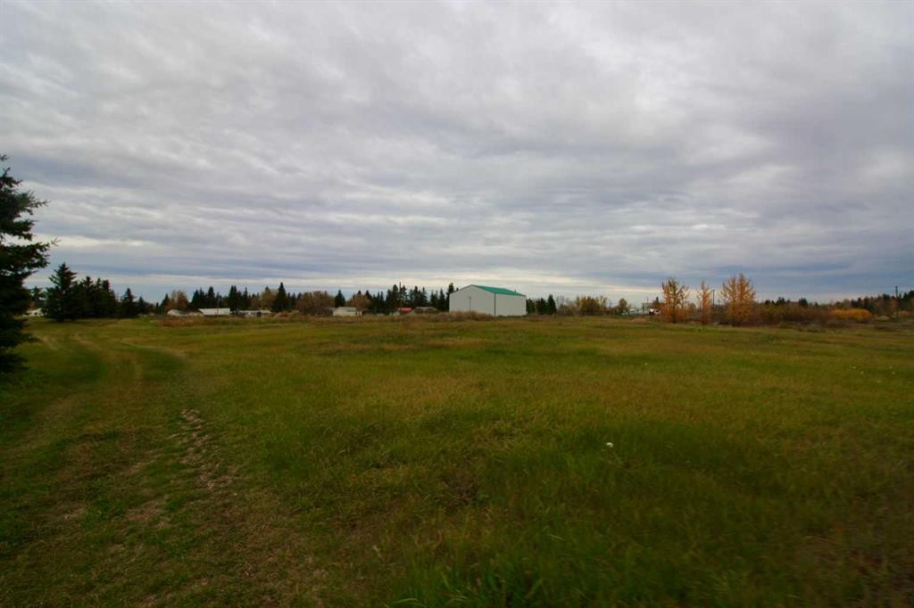 4816 45 Street, Fort Vermilion, AB