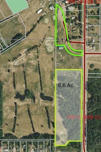 4816 45 Street, Fort Vermilion, AB