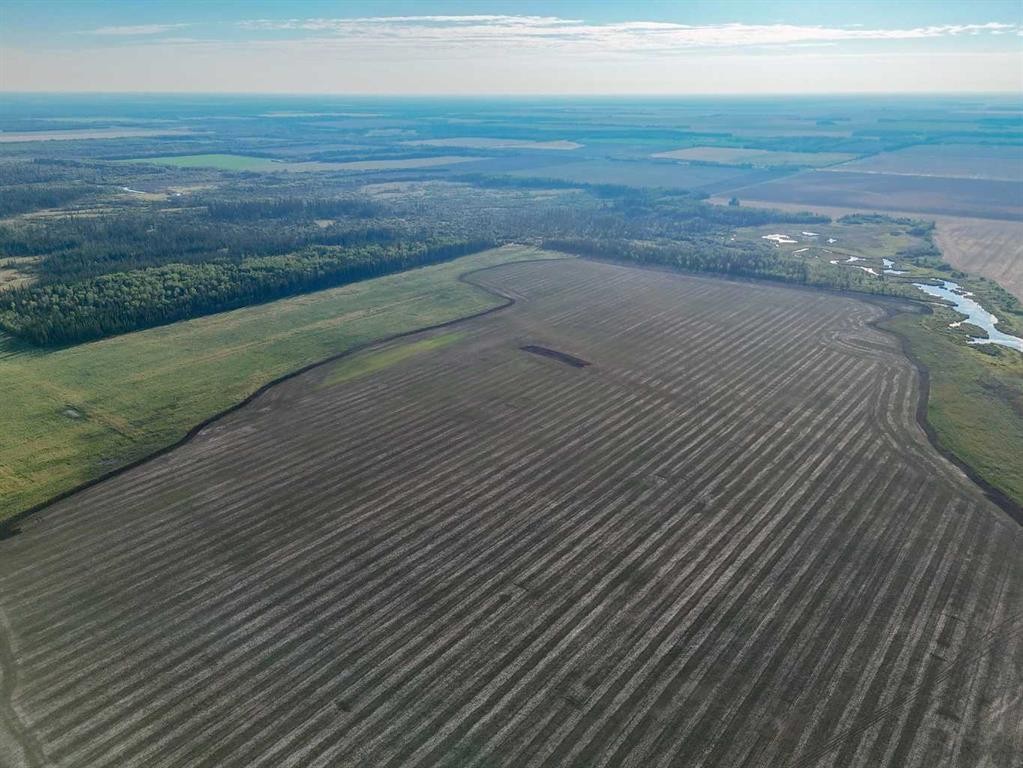 109528 Rge Rd 165, Rural Mackenzie County, AB - Outdoor With View