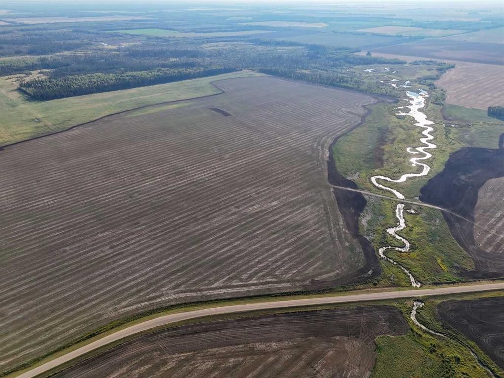 109528 Rge Rd 165, Rural Mackenzie County, AB - With View