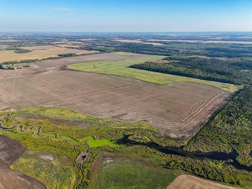 109528 Rge Rd 165, Rural Mackenzie County, AB - Outdoor With View