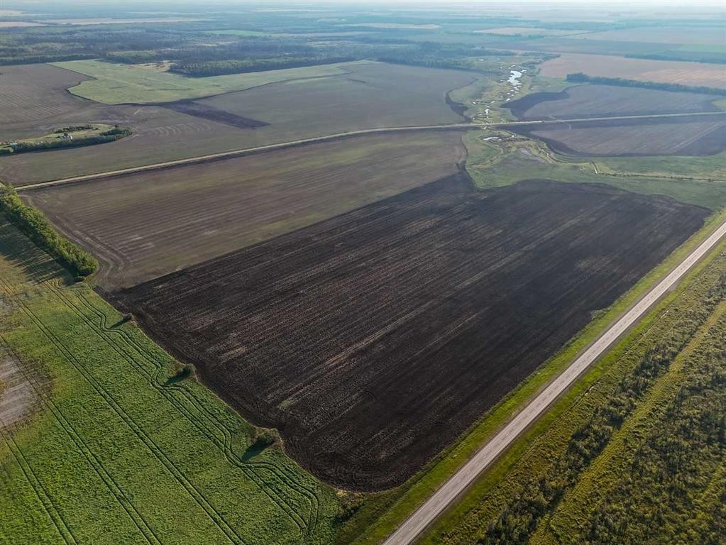 109528 Rge Rd 165, Rural Mackenzie County, AB - Outdoor With View