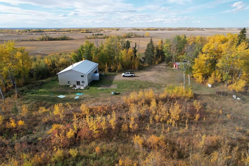 4081 Township Road 792, Rycroft, AB