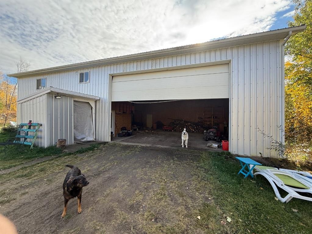 4081 Township Road 792, Rycroft, AB