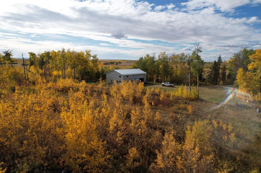 4081 Township Road 792, Rycroft, AB