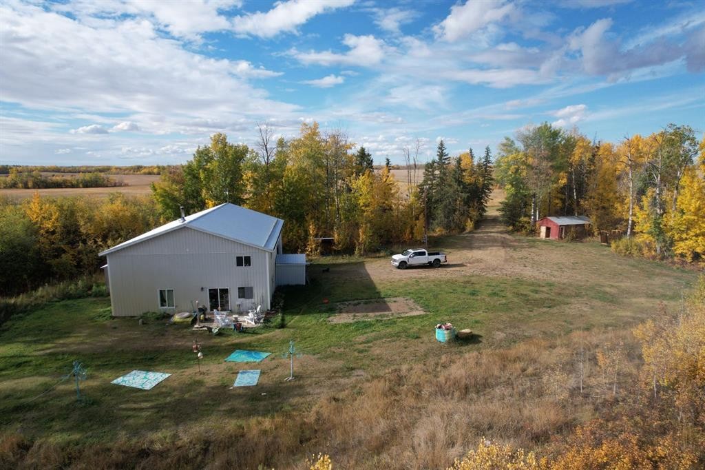 4081 Township Road 792, Rycroft, AB