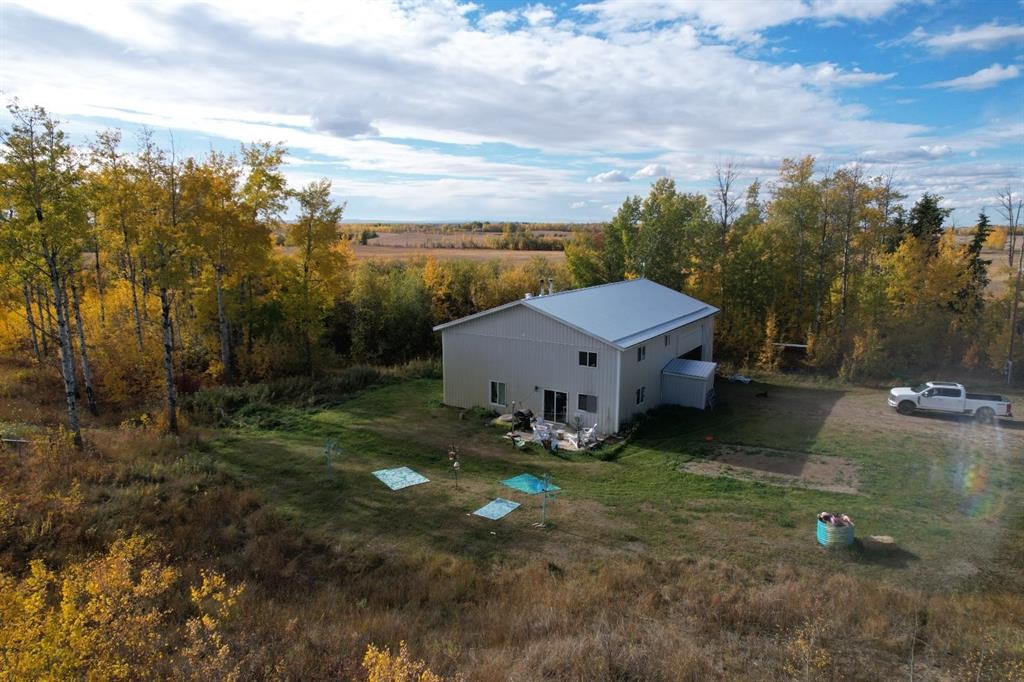 4081 Township Road 792, Rycroft, AB
