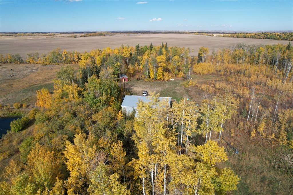 4081 Township Road 792, Rycroft, AB