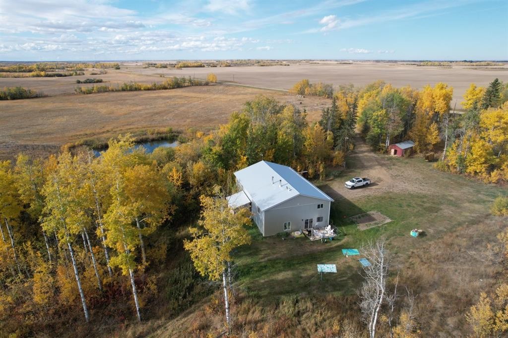 4081 Township Road 792, Rycroft, AB