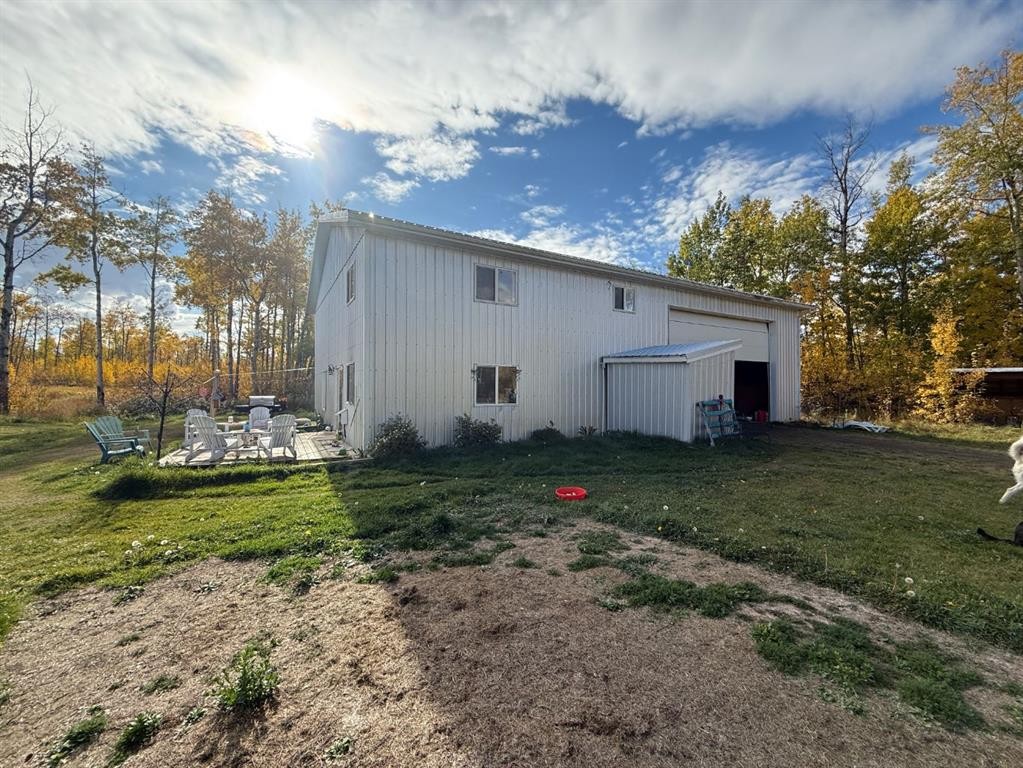 4081 Township Road 792, Rycroft, AB