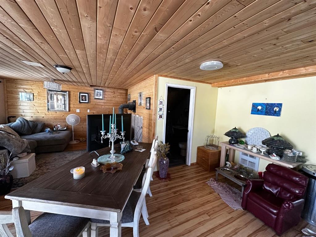 4081 Township Road 792, Rycroft, AB