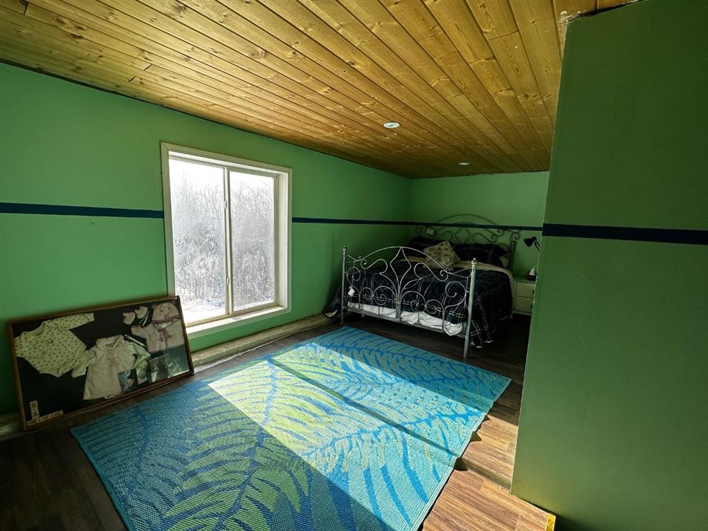 4081 Township Road 792, Rycroft, AB